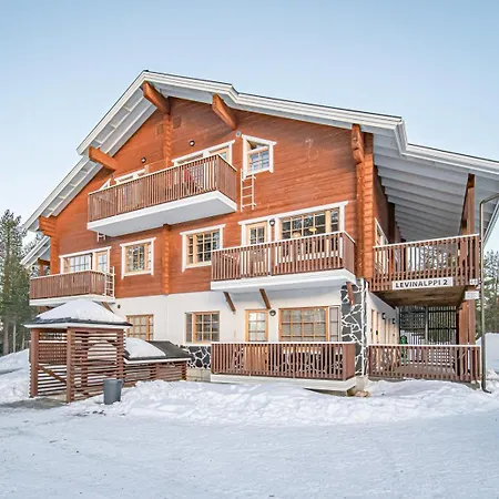 Levinalppi 2 App 8 *