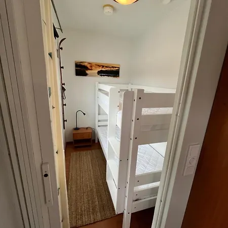 Levinalppi 2 App 8 アパート *