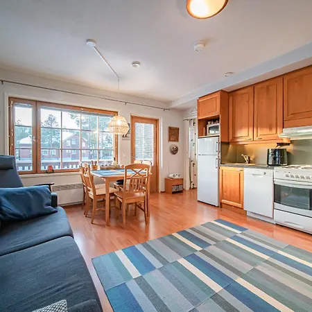 アパート Levinalppi 2 App 8 *