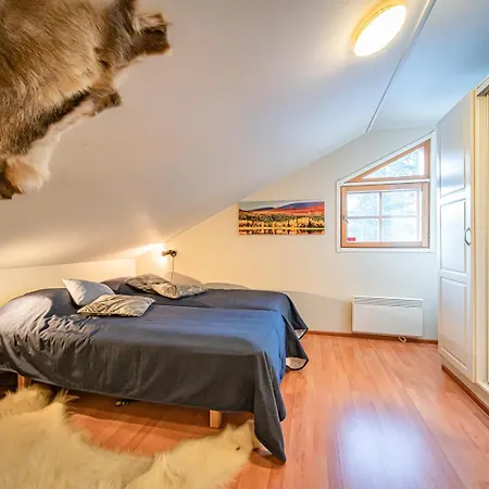 Levinalppi 2 App 8 レヴィ