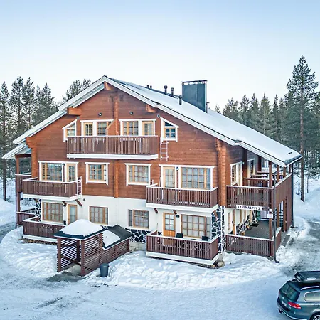 Levinalppi 2 App 8 * לוי