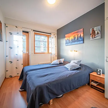 דירה Levinalppi 2 App 8