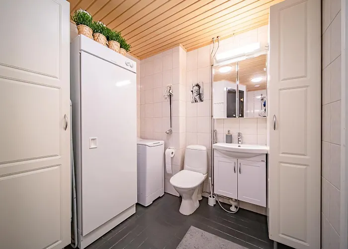 Levinalppi 2 App 8 Lägenhet