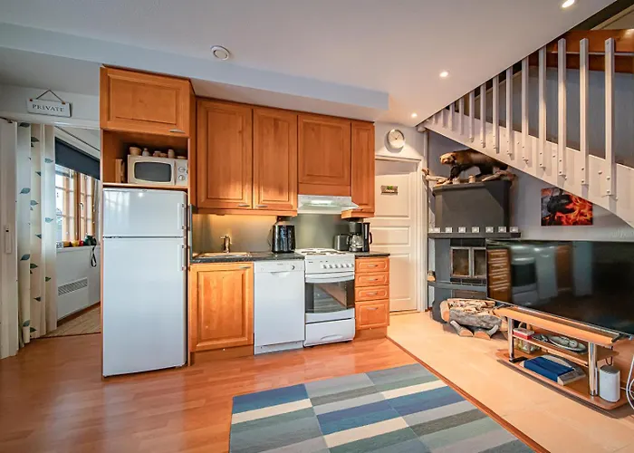 Levinalppi 2 App 8 Леви