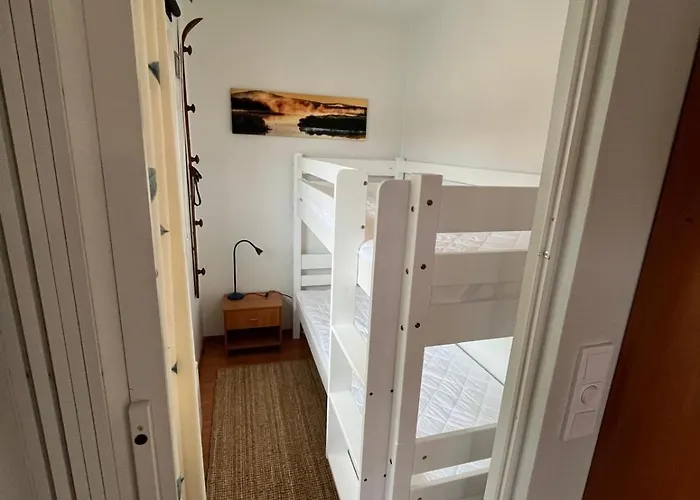 Levinalppi 2 App 8 Апартаменты *