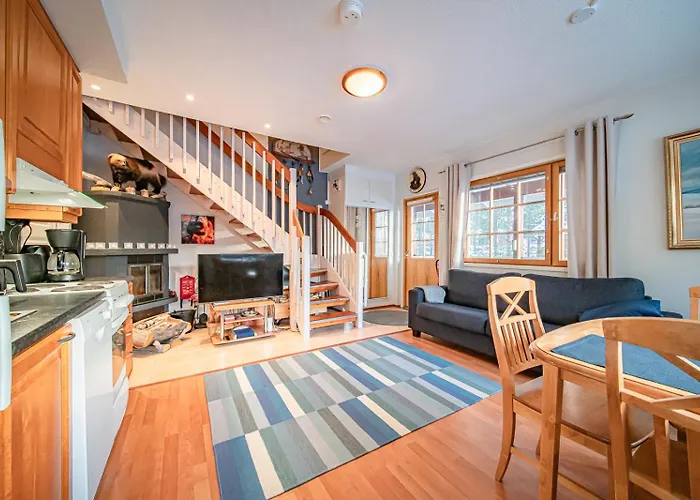 Huoneisto Levinalppi 2 App 8 Levi