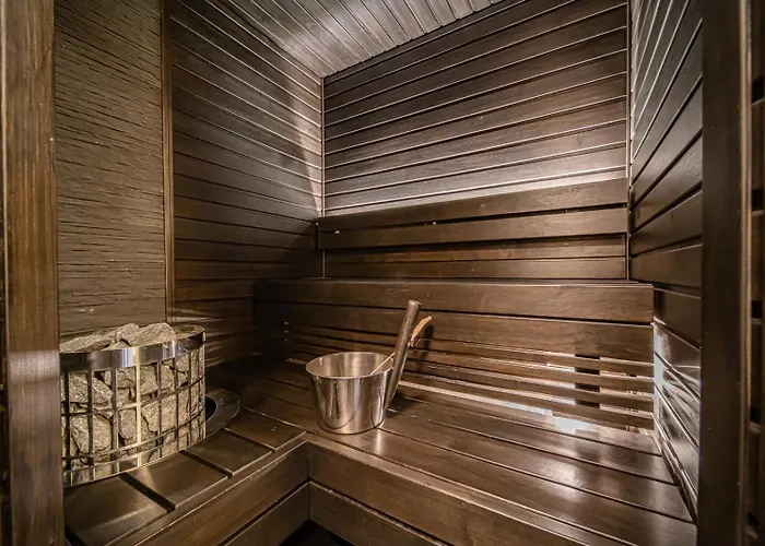 Levinalppi 2 App 8 Huoneisto Levi